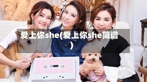 爱上你she(爱上你she简谱)-第1张图片