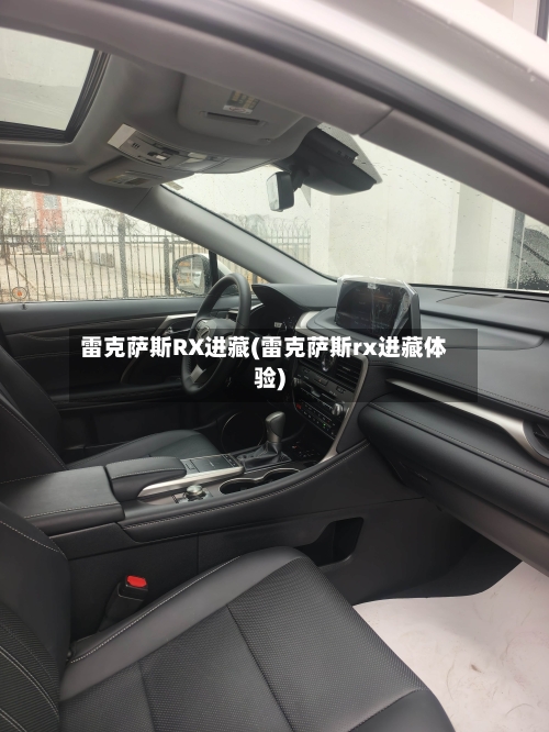 雷克萨斯RX进藏(雷克萨斯rx进藏体验)-第3张图片