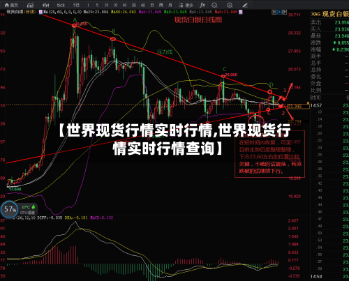 【世界现货行情实时行情,世界现货行情实时行情查询】-第1张图片