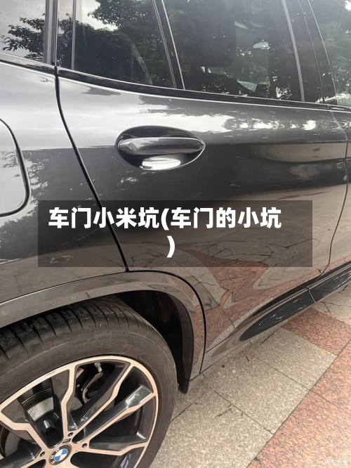 车门小米坑(车门的小坑)-第2张图片