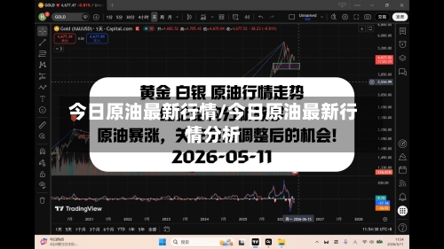今日原油最新行情/今日原油最新行情分析-第2张图片