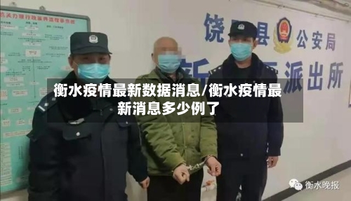 衡水疫情最新数据消息/衡水疫情最新消息多少例了-第2张图片