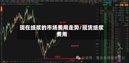 现在纸浆的市场费用走势/现货纸浆费用-第3张图片