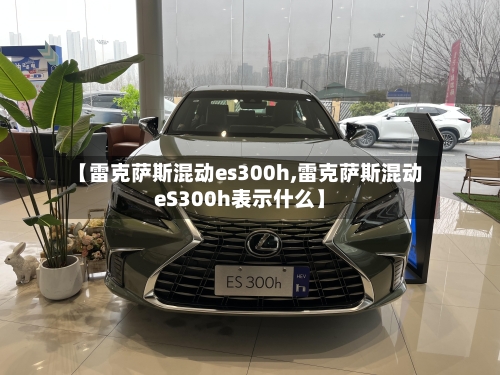 【雷克萨斯混动es300h,雷克萨斯混动eS300h表示什么】-第1张图片