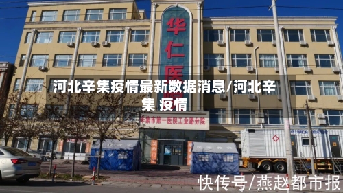 河北辛集疫情最新数据消息/河北辛集 疫情-第2张图片