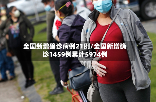 全国新增确诊病例21例/全国新增确诊1459例累计5974例-第2张图片