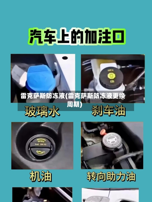雷克萨斯防冻液(雷克萨斯防冻液更换周期)-第2张图片