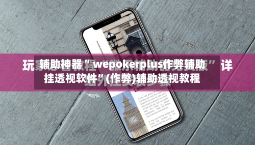 辅助神器“ wepokerplus作弊辅助挂透视软件”(作弊)辅助透视教程-第2张图片