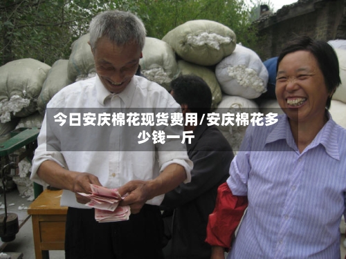 今日安庆棉花现货费用/安庆棉花多少钱一斤-第2张图片