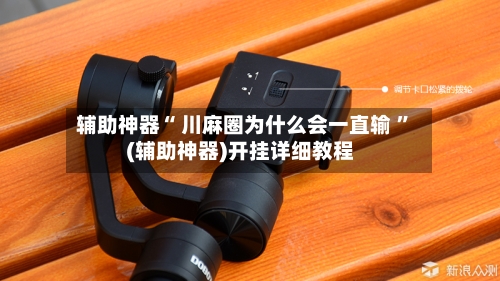 辅助神器“ 川麻圈为什么会一直输 ”(辅助神器)开挂详细教程-第3张图片