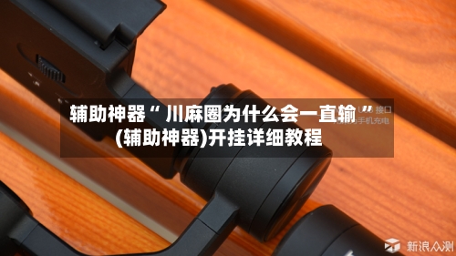 辅助神器“ 川麻圈为什么会一直输 	”(辅助神器)开挂详细教程-第2张图片