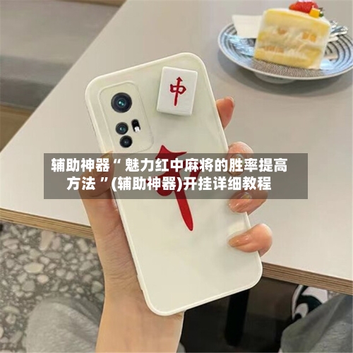 辅助神器“ 魅力红中麻将的胜率提高方法 	”(辅助神器)开挂详细教程-第2张图片