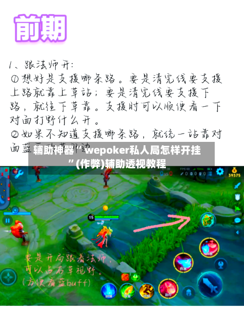 辅助神器“ wepoker私人局怎样开挂”(作弊)辅助透视教程-第2张图片