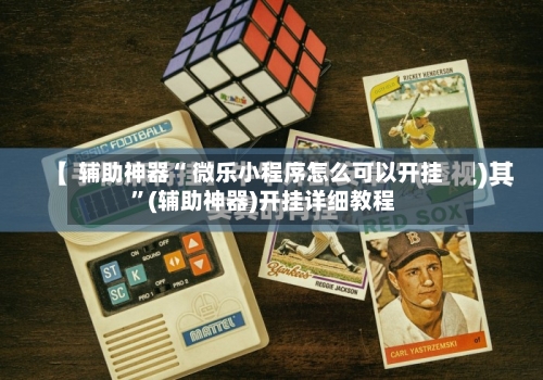 辅助神器“ 微乐小程序怎么可以开挂 ”(辅助神器)开挂详细教程-第1张图片