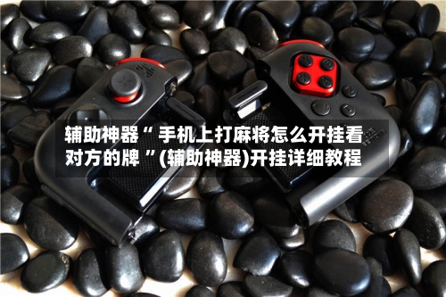 辅助神器“ 手机上打麻将怎么开挂看对方的牌 	”(辅助神器)开挂详细教程-第2张图片