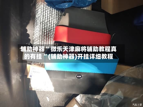 辅助神器“ 微乐天津麻将辅助教程真的有挂 ”(辅助神器)开挂详细教程-第2张图片