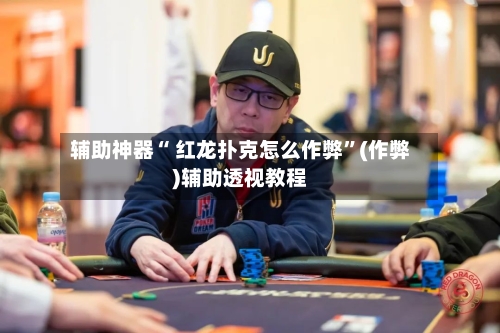 辅助神器“ 红龙扑克怎么作弊”(作弊)辅助透视教程-第2张图片