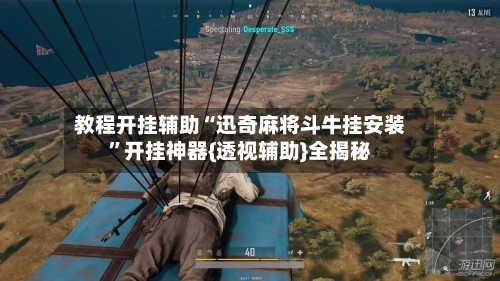 教程开挂辅助“迅奇麻将斗牛挂安装”开挂神器{透视辅助}全揭秘-第2张图片