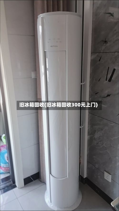 旧冰箱回收(旧冰箱回收300元上门)-第2张图片