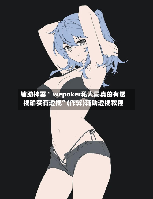辅助神器“ wepoker私人局真的有透视确实有透视	”(作弊)辅助透视教程-第3张图片
