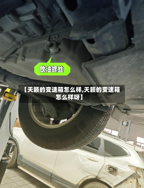 【天籁的变速箱怎么样,天籁的变速箱怎么样呀】-第2张图片