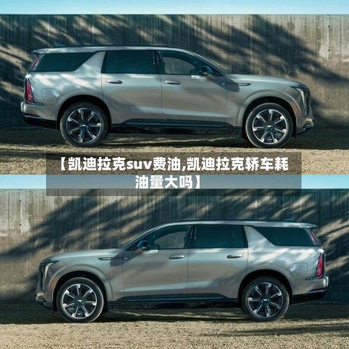 【凯迪拉克suv费油,凯迪拉克轿车耗油量大吗】-第1张图片