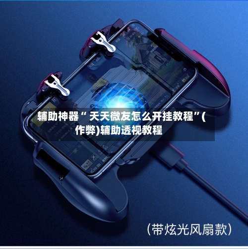辅助神器“ 天天微友怎么开挂教程”(作弊)辅助透视教程-第1张图片