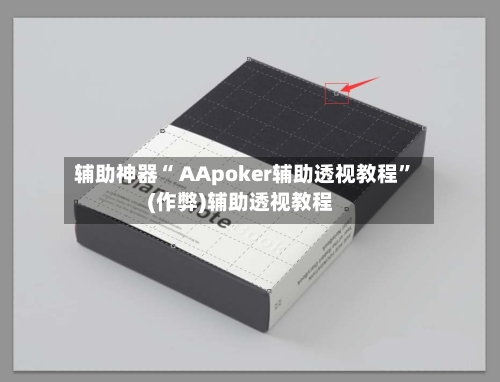 辅助神器“ AApoker辅助透视教程”(作弊)辅助透视教程-第3张图片