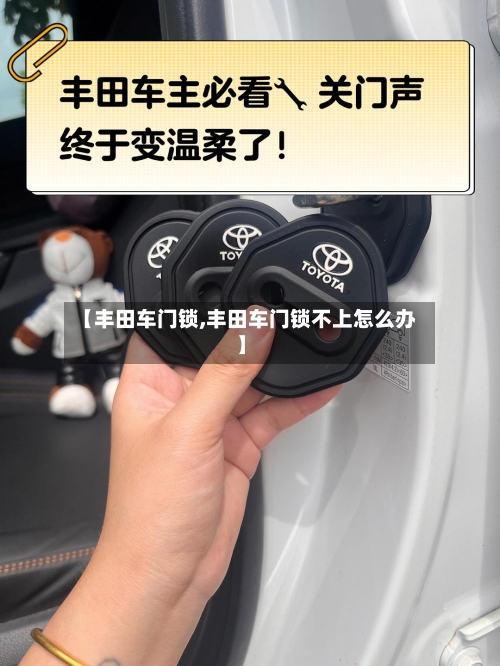 【丰田车门锁,丰田车门锁不上怎么办】-第3张图片